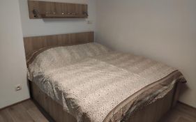 Apartmán Vysoké nad Jizerou