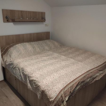 Apartmán Vysoké nad Jizerou Exteriér fotografie