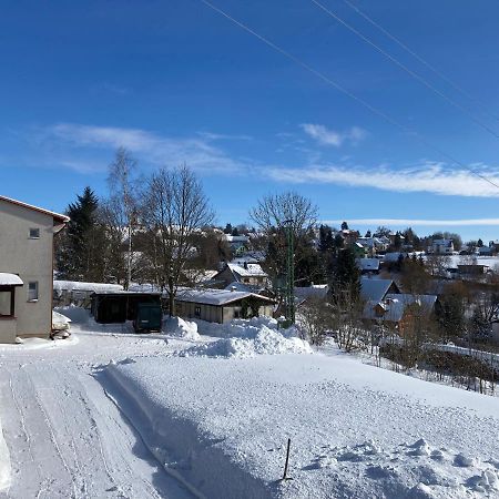 Apartmán Vysoké nad Jizerou Exteriér fotografie