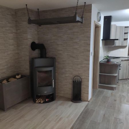 Apartmán Vysoké nad Jizerou Exteriér fotografie