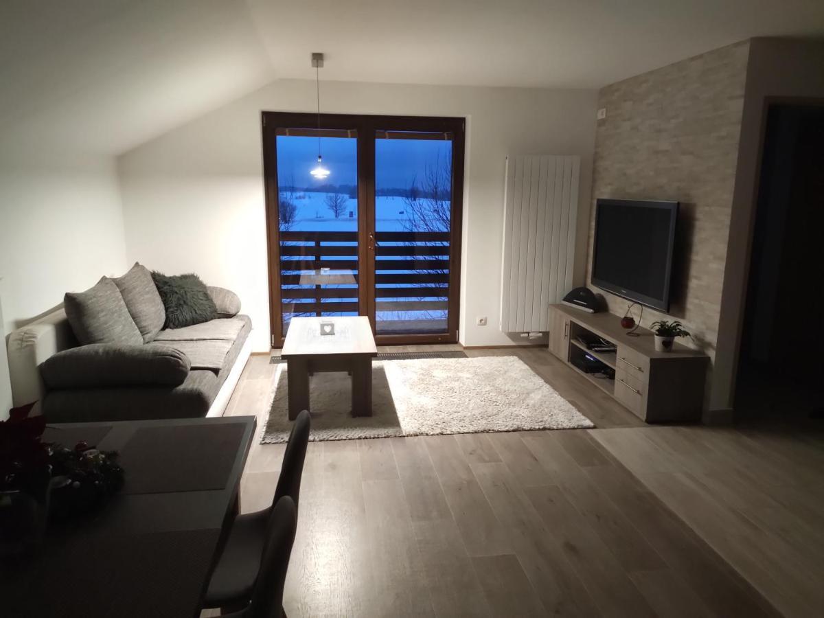 Apartmán Vysoké nad Jizerou Exteriér fotografie
