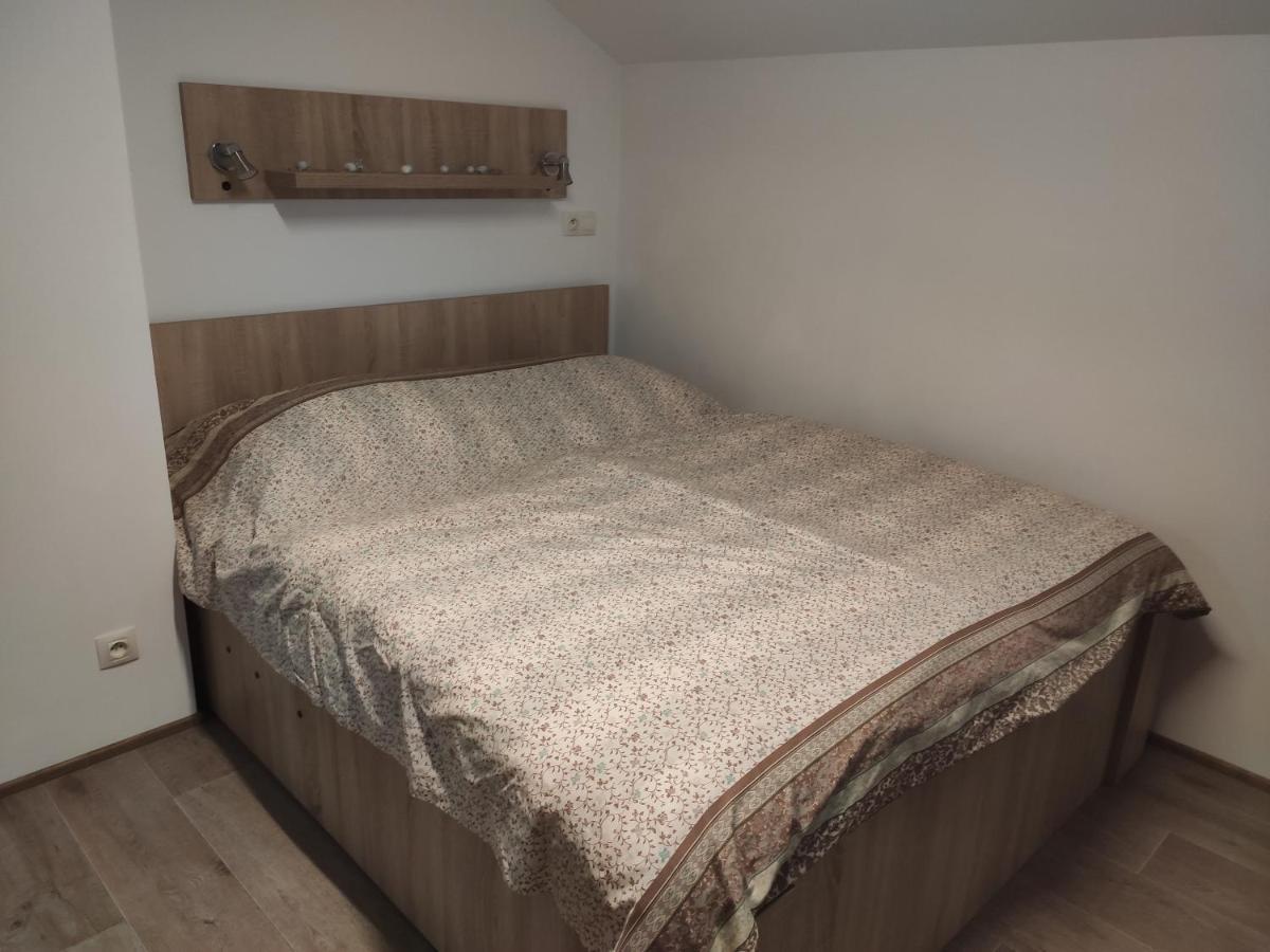 Apartmán Vysoké nad Jizerou Exteriér fotografie