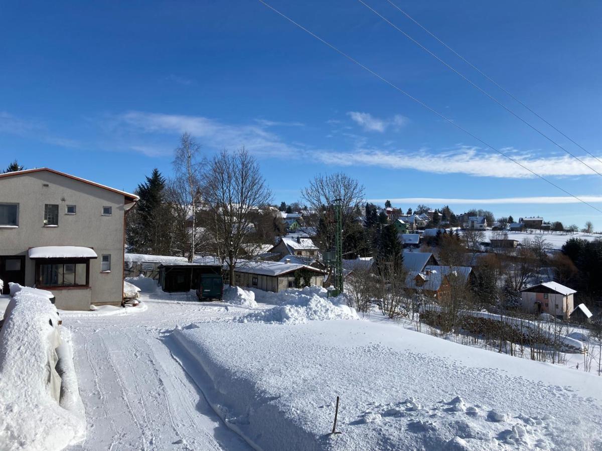 Apartmán Vysoké nad Jizerou Exteriér fotografie