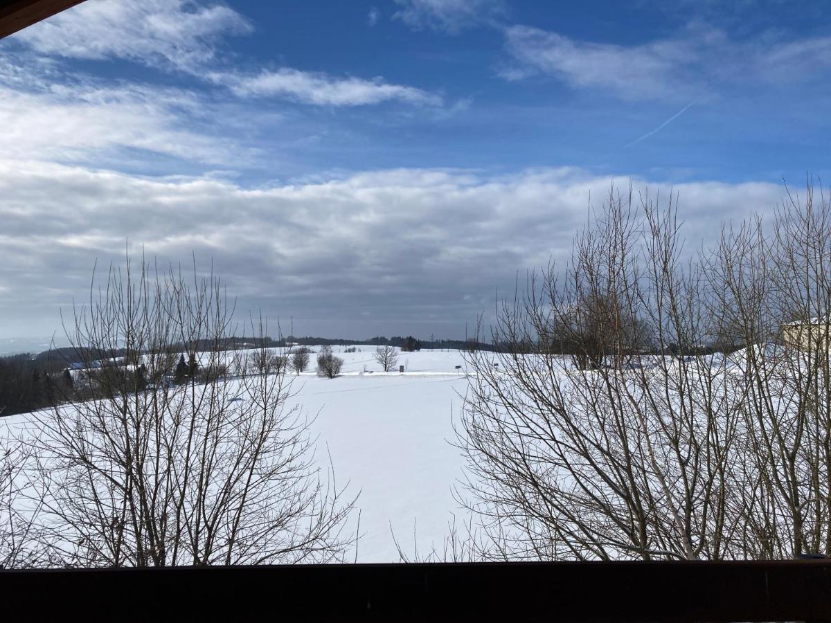 Apartmán Vysoké nad Jizerou Exteriér fotografie